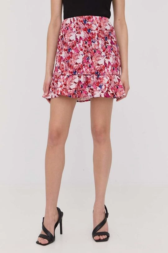 Γυναικεία Φούστες Φούστα Patrizia Pepe κόκκινο, 2 Γυναικεία Φούστες Φούστα Patrizia Pepe κόκκινο, - Image 2