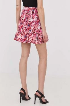 Γυναικεία Φούστες Φούστα Patrizia Pepe κόκκινο, 7 Γυναικεία Φούστες Φούστα Patrizia Pepe κόκκινο, -Φτηνός Patrizia Pepe Κατάστημα unnamed file 4567