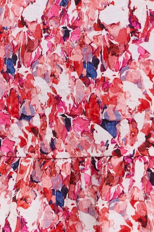 Γυναικεία Φούστες Φούστα Patrizia Pepe κόκκινο, 5 Γυναικεία Φούστες Φούστα Patrizia Pepe κόκκινο, - Image 5