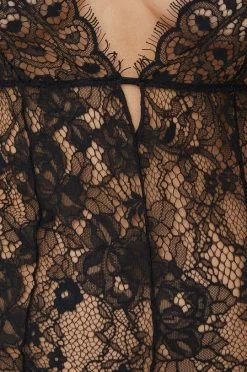 Γυναικεία Φορμάκια Κορμάκι Patrizia Pepe μαύρο, -Φτηνός Patrizia Pepe Κατάστημα unnamed file 4574