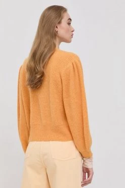 Γυναικεία Με φερμουάρ Μάλλινη ζακέτα Patrizia Pepe χρώμα: πορτοκαλί 8 Γυναικεία Με φερμουάρ Μάλλινη ζακέτα Patrizia Pepe χρώμα: πορτοκαλί -Φτηνός Patrizia Pepe Κατάστημα unnamed file 4607