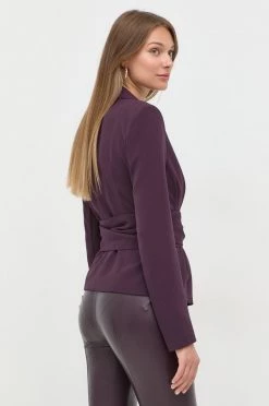 Γυναικεία Σακάκια Σακάκι Patrizia Pepe μοβ, 8 Γυναικεία Σακάκια Σακάκι Patrizia Pepe μοβ, -Φτηνός Patrizia Pepe Κατάστημα unnamed file 464