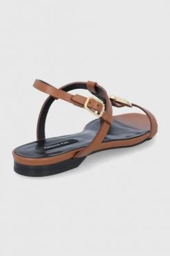 Γυναικεία Σανδάλια Δερμάτινα σανδάλια Patrizia Pepe χρώμα: καφέ 7 Γυναικεία Σανδάλια Δερμάτινα σανδάλια Patrizia Pepe χρώμα: καφέ -Φτηνός Patrizia Pepe Κατάστημα unnamed file 4656