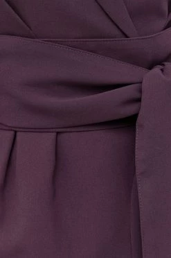 Γυναικεία Σακάκια Σακάκι Patrizia Pepe μοβ, 10 Γυναικεία Σακάκια Σακάκι Patrizia Pepe μοβ, -Φτηνός Patrizia Pepe Κατάστημα unnamed file 466