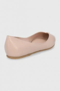 Γυναικεία Μπαλαρίνες Δερμάτινες μπαλαρίνες Patrizia Pepe κίτρινο -Φτηνός Patrizia Pepe Κατάστημα unnamed file 4661