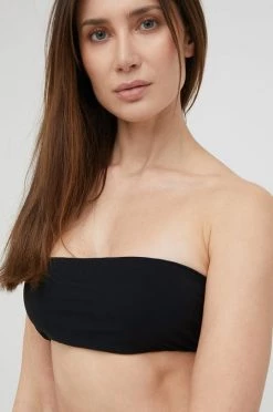 Γυναικεία Μπικίνι Σουτιέν κολύμβησης Patrizia Pepe μαύρο -Φτηνός Patrizia Pepe Κατάστημα unnamed file 4699