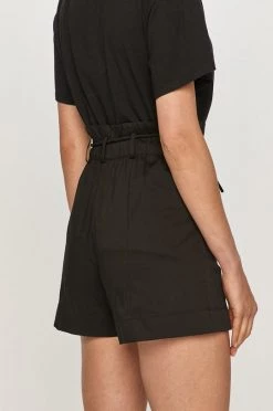 Γυναικεία Σορτς Patrizia Pepe χρώμα: μαύρο -Φτηνός Patrizia Pepe Κατάστημα unnamed file 4732