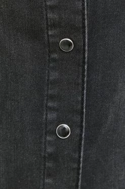 Γυναικεία Ολόσωμες φόρμες Ολόσωμη φόρμα τζιν Patrizia Pepe μαύρο, -Φτηνός Patrizia Pepe Κατάστημα unnamed file 483