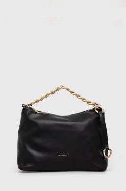 Γυναικεία Τσάντες Shopper και Tote Τσάντα Patrizia Pepe μαύρο