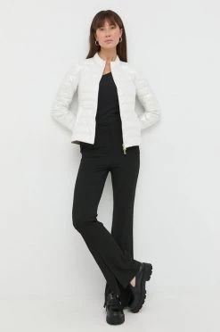 Γυναικεία Κοντά μπουφάν Μπουφάν δυο όψεων Patrizia Pepe μπεζ, -Φτηνός Patrizia Pepe Κατάστημα unnamed file 511