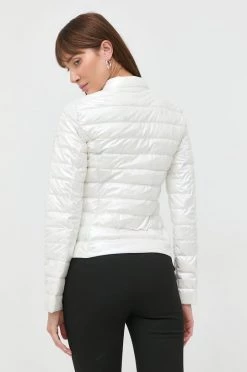 Γυναικεία Κοντά μπουφάν Μπουφάν δυο όψεων Patrizia Pepe μπεζ, -Φτηνός Patrizia Pepe Κατάστημα unnamed file 512