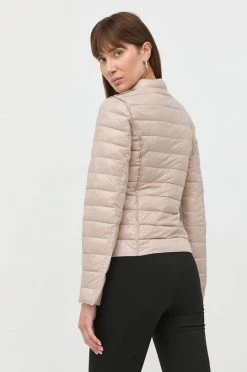 Γυναικεία Κοντά μπουφάν Μπουφάν δυο όψεων Patrizia Pepe μπεζ, -Φτηνός Patrizia Pepe Κατάστημα unnamed file 513