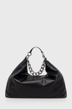 Γυναικεία Τσάντες Shopper και Tote Τσάντα Patrizia Pepe μαύρο -Φτηνός Patrizia Pepe Κατάστημα unnamed file 539