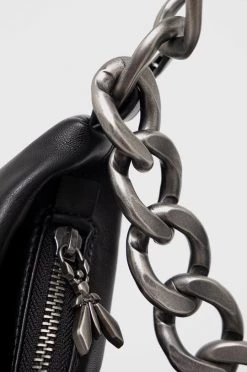 Γυναικεία Τσάντες Shopper και Tote Τσάντα Patrizia Pepe μαύρο -Φτηνός Patrizia Pepe Κατάστημα unnamed file 540