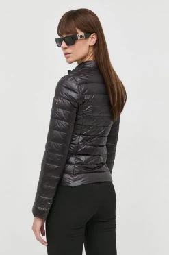 Γυναικεία Κοντά μπουφάν Μπουφάν με επένδυση από πούπουλα Patrizia Pepe μαύρο, -Φτηνός Patrizia Pepe Κατάστημα unnamed file 549