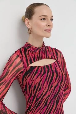 Γυναικεία Φορέματα Φόρεμα Patrizia Pepe πορτοκαλί, 8 Γυναικεία Φορέματα Φόρεμα Patrizia Pepe πορτοκαλί, -Φτηνός Patrizia Pepe Κατάστημα unnamed file 55