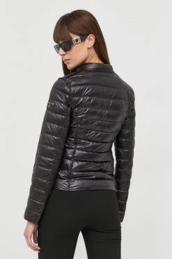 Γυναικεία Κοντά μπουφάν Μπουφάν με επένδυση από πούπουλα Patrizia Pepe μαύρο, -Φτηνός Patrizia Pepe Κατάστημα unnamed file 550