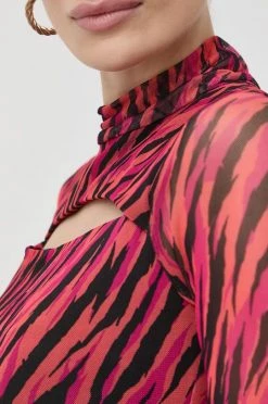 Γυναικεία Φορέματα Φόρεμα Patrizia Pepe πορτοκαλί, 9 Γυναικεία Φορέματα Φόρεμα Patrizia Pepe πορτοκαλί, -Φτηνός Patrizia Pepe Κατάστημα unnamed file 56