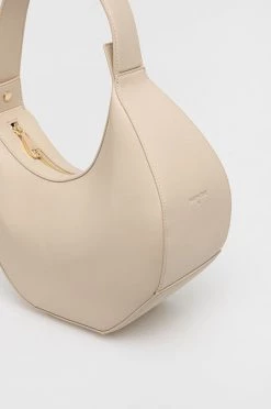 Γυναικεία Τσάντες Shopper και Tote Δερμάτινη τσάντα Patrizia Pepe μπεζ -Φτηνός Patrizia Pepe Κατάστημα unnamed file 564