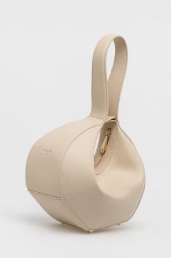 Γυναικεία Τσάντες Shopper και Tote Δερμάτινη τσάντα Patrizia Pepe μπεζ -Φτηνός Patrizia Pepe Κατάστημα unnamed file 565