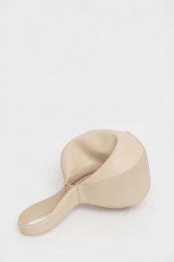 Γυναικεία Τσάντες Shopper και Tote Δερμάτινη τσάντα Patrizia Pepe μπεζ -Φτηνός Patrizia Pepe Κατάστημα unnamed file 566