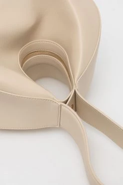 Γυναικεία Τσάντες Shopper και Tote Δερμάτινη τσάντα Patrizia Pepe μπεζ -Φτηνός Patrizia Pepe Κατάστημα unnamed file 567