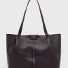 Γυναικεία Τσάντες Shopper και Tote Patrizia Pepe μοβ