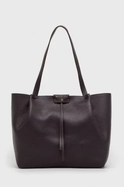 Γυναικεία Τσάντες Shopper και Tote Patrizia Pepe μοβ