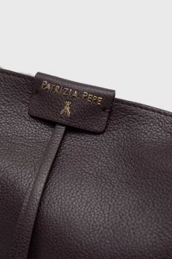 Γυναικεία Τσάντες Shopper και Tote Patrizia Pepe μοβ -Φτηνός Patrizia Pepe Κατάστημα unnamed file 577