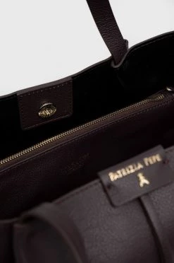 Γυναικεία Τσάντες Shopper και Tote Patrizia Pepe μοβ -Φτηνός Patrizia Pepe Κατάστημα unnamed file 578