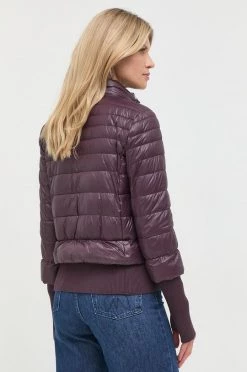 Γυναικεία Κοντά μπουφάν Μπουφάν Patrizia Pepe μοβ, -Φτηνός Patrizia Pepe Κατάστημα unnamed file 593