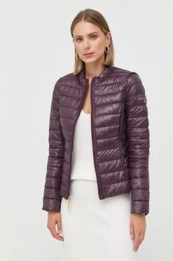 Γυναικεία Κοντά μπουφάν Μπουφάν με επένδυση από πούπουλα Patrizia Pepe μπεζ -Φτηνός Patrizia Pepe Κατάστημα unnamed file 600