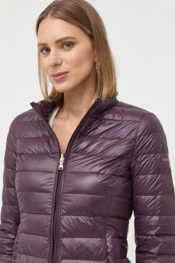 Γυναικεία Κοντά μπουφάν Μπουφάν με επένδυση από πούπουλα Patrizia Pepe μπεζ -Φτηνός Patrizia Pepe Κατάστημα unnamed file 601