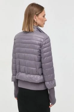 Γυναικεία Κοντά μπουφάν Μπουφάν Patrizia Pepe μοβ, -Φτηνός Patrizia Pepe Κατάστημα unnamed file 605