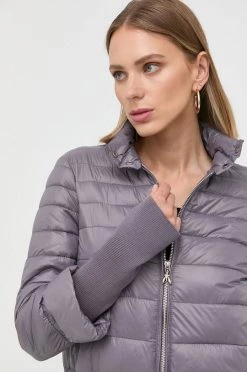 Γυναικεία Κοντά μπουφάν Μπουφάν Patrizia Pepe μοβ, -Φτηνός Patrizia Pepe Κατάστημα unnamed file 606
