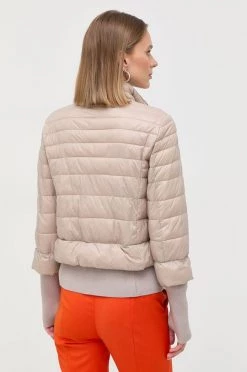 Γυναικεία Κοντά μπουφάν Μπουφάν Patrizia Pepe μπεζ, -Φτηνός Patrizia Pepe Κατάστημα unnamed file 611