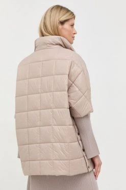 Γυναικεία Μακριά μπουφάν Μπουφάν Patrizia Pepe μπεζ, -Φτηνός Patrizia Pepe Κατάστημα unnamed file 617