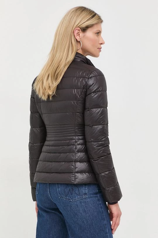 Γυναικεία Κοντά μπουφάν Μπουφάν με επένδυση από πούπουλα Patrizia Pepe μαύρο, 3 Γυναικεία Κοντά μπουφάν Μπουφάν με επένδυση από πούπουλα Patrizia Pepe μαύρο, - Image 3