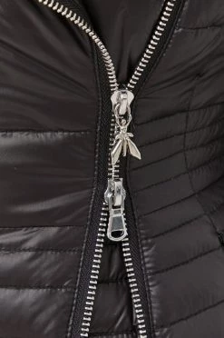 Γυναικεία Κοντά μπουφάν Μπουφάν με επένδυση από πούπουλα Patrizia Pepe μαύρο, 10 Γυναικεία Κοντά μπουφάν Μπουφάν με επένδυση από πούπουλα Patrizia Pepe μαύρο, -Φτηνός Patrizia Pepe Κατάστημα unnamed file 642