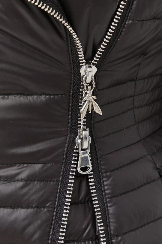 Γυναικεία Κοντά μπουφάν Μπουφάν με επένδυση από πούπουλα Patrizia Pepe μαύρο, 5 Γυναικεία Κοντά μπουφάν Μπουφάν με επένδυση από πούπουλα Patrizia Pepe μαύρο, - Image 5