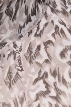 Γυναικεία Φορέματα Φόρεμα Patrizia Pepe γκρι, -Φτηνός Patrizia Pepe Κατάστημα unnamed file 658