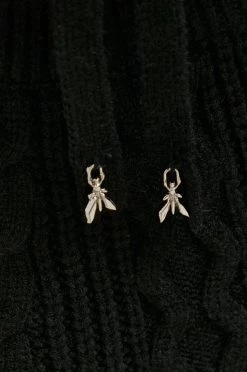 Γυναικεία Φορέματα Φόρεμα Patrizia Pepe μαύρο, -Φτηνός Patrizia Pepe Κατάστημα unnamed file 674