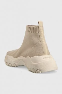 Γυναικεία Sneakers Αθλητικά Patrizia Pepe μπεζ -Φτηνός Patrizia Pepe Κατάστημα unnamed file 7