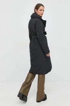 Γυναικεία Μακριά μπουφάν Μπουφάν με επένδυση από πούπουλα Patrizia Pepe μαύρο, 8 Γυναικεία Μακριά μπουφάν Μπουφάν με επένδυση από πούπουλα Patrizia Pepe μαύρο, -Φτηνός Patrizia Pepe Κατάστημα unnamed file 70