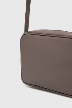 Γυναικεία Τσάντες χιαστί Δερμάτινη τσάντα Patrizia Pepe καφέ -Φτηνός Patrizia Pepe Κατάστημα unnamed file 700