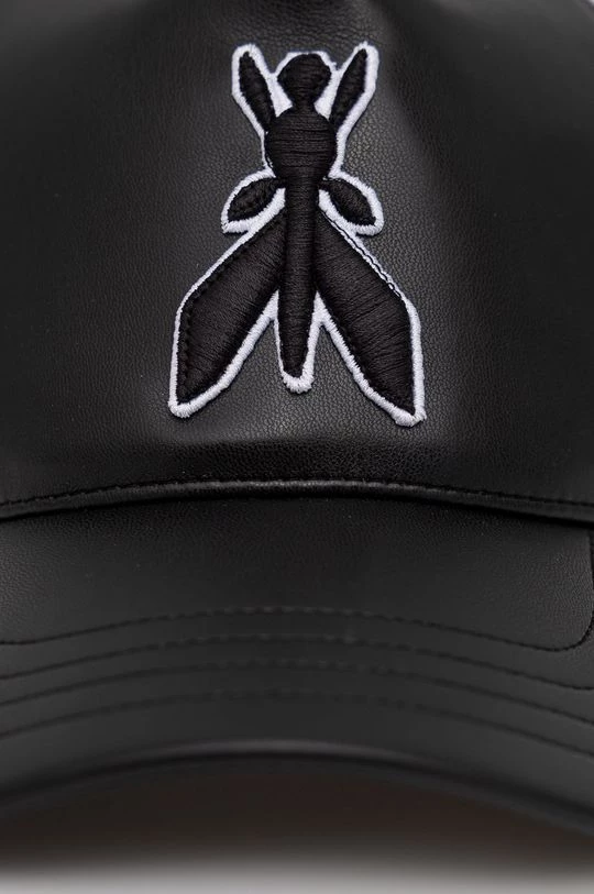 Γυναικεία Jockey Καπέλο Patrizia Pepe μαύρο 3 Γυναικεία Jockey Καπέλο Patrizia Pepe μαύρο - Image 3