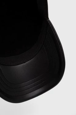 Γυναικεία Jockey Καπέλο Patrizia Pepe μαύρο 7 Γυναικεία Jockey Καπέλο Patrizia Pepe μαύρο -Φτηνός Patrizia Pepe Κατάστημα unnamed file 716