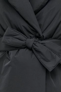 Γυναικεία Μακριά μπουφάν Μπουφάν με επένδυση από πούπουλα Patrizia Pepe μαύρο, 10 Γυναικεία Μακριά μπουφάν Μπουφάν με επένδυση από πούπουλα Patrizia Pepe μαύρο, -Φτηνός Patrizia Pepe Κατάστημα unnamed file 72