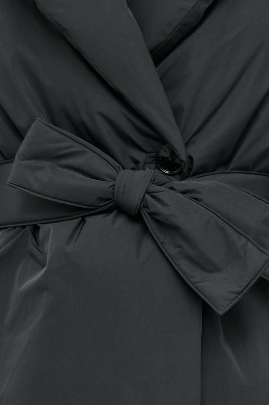 Γυναικεία Μακριά μπουφάν Μπουφάν με επένδυση από πούπουλα Patrizia Pepe μαύρο, 5 Γυναικεία Μακριά μπουφάν Μπουφάν με επένδυση από πούπουλα Patrizia Pepe μαύρο, - Image 5