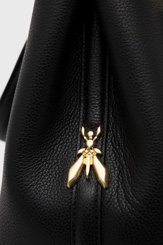 Γυναικεία Τσάντες Shopper και Tote Patrizia Pepe - Δερμάτινη τσάντα χρώμα της άμμου 2 Γυναικεία Τσάντες Shopper και Tote Patrizia Pepe - Δερμάτινη τσάντα χρώμα της άμμου - Image 2